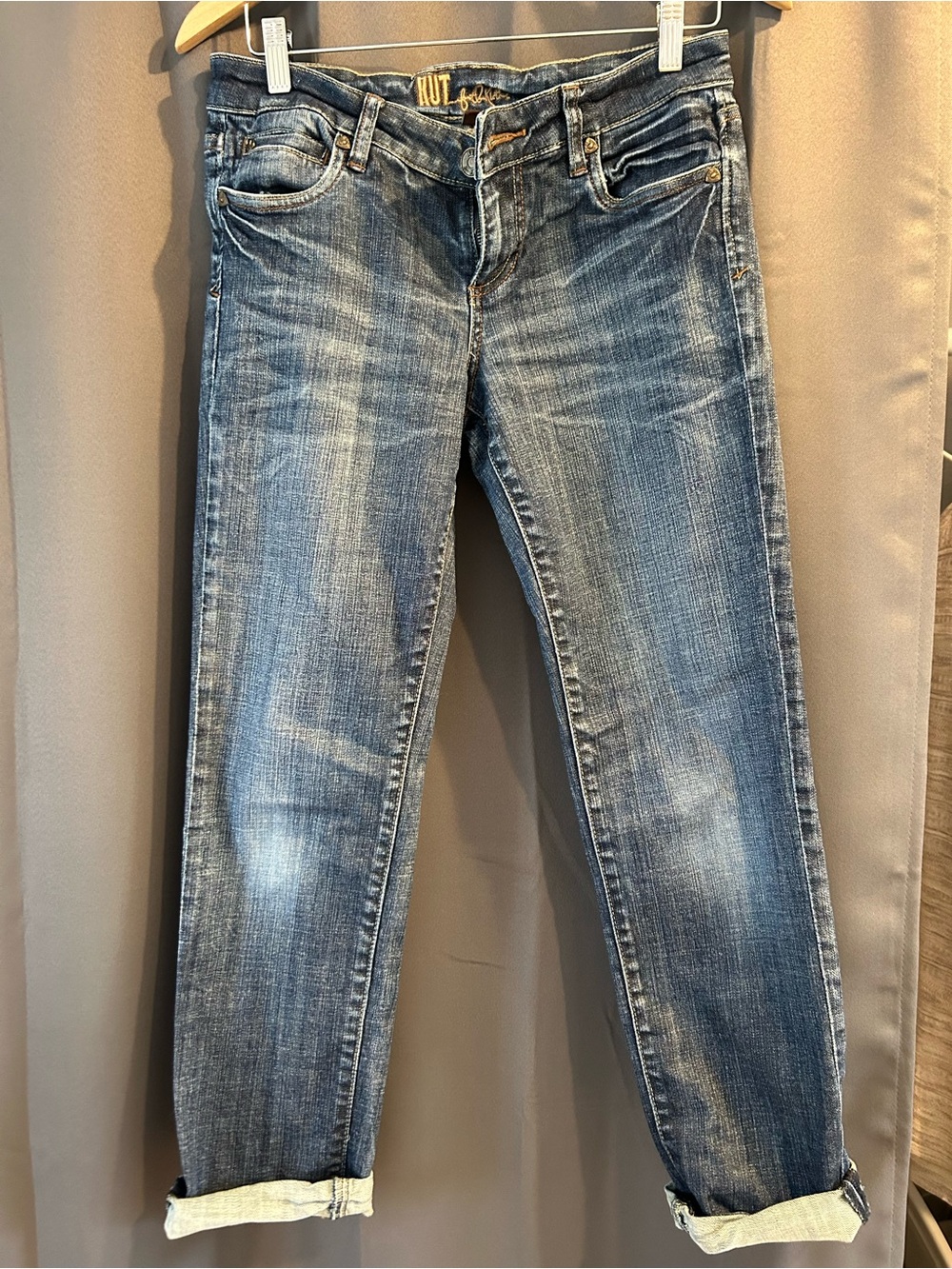 Kut for Kloth women’s size 4 jean